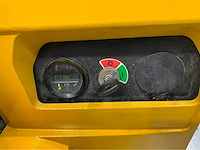 Yale - mp20 - elektrische palletwagen - 427 uur - 2000kg - afbeelding 10 van  14