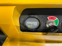 Yale - mp20 - elektrische palletwagen - 427 uur - 2000kg - afbeelding 9 van  14