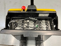 Yale - mp20 - elektrische palletwagen, 427 uur - afbeelding 4 van  14