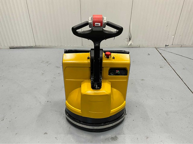 Yale - mp20 - elektrische palletwagen, 427 uur - afbeelding 12 van  14
