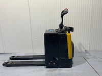 Yale - mp20x - elektrische meerij palletwagen 2018 - afbeelding 2 van  20