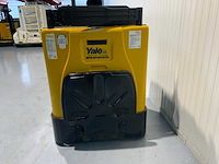 Yale - mp20x - elektrische meerij palletwagen 2018 - afbeelding 3 van  20