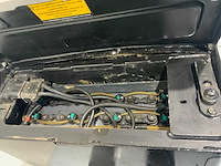 Yale - mp20x - elektrische meerij palletwagen 2018 - afbeelding 7 van  20