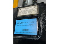 Yale - mp20x - elektrische meerij palletwagen 2018 - afbeelding 8 van  20