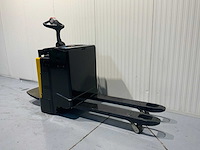 Yale - mp20x - elektrische meerij palletwagen 2018 - afbeelding 10 van  20