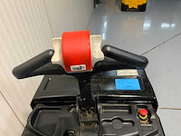 Yale - mp20x - elektrische meerij palletwagen 2018 - afbeelding 13 van  20