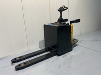 Yale - mp20x - elektrische meerij palletwagen 2018 - afbeelding 12 van  20