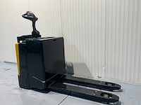 Yale - mp20x - elektrische meerij palletwagen 2018 - afbeelding 17 van  20
