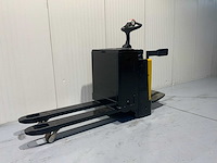 Yale - mp20x - elektrische meerij palletwagen 2018 - afbeelding 19 van  20