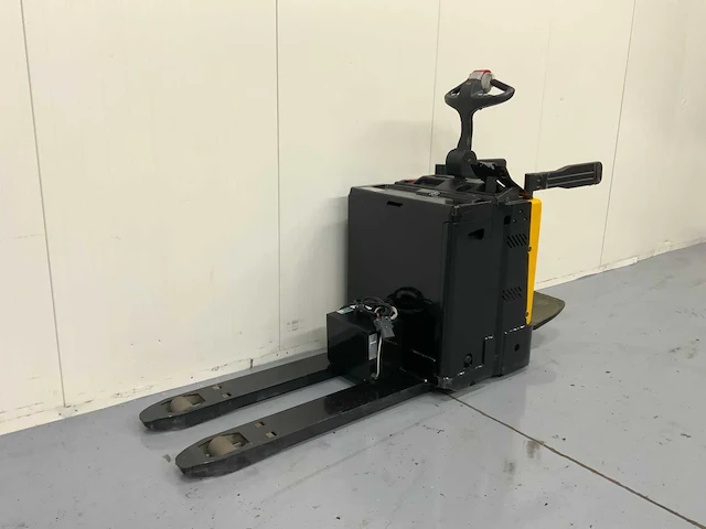 Yale - mp20x fbw - elektrische palletwagen - afbeelding 1 van  10