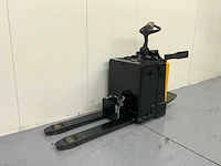 Yale - mp20x fbw - elektrische palletwagen