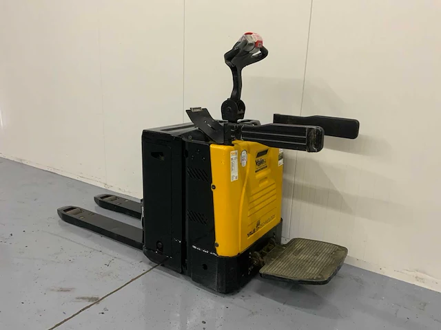Yale - mp20x fbw - elektrische palletwagen - afbeelding 4 van  10