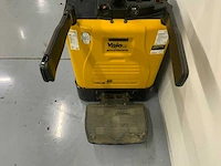 Yale - mp20x fbw - elektrische palletwagen - afbeelding 5 van  10