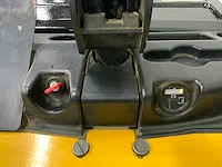 Yale - mp20x fbw - elektrische palletwagen - afbeelding 6 van  10