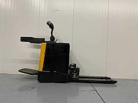 Yale - mp20x fbw - elektrische palletwagen - afbeelding 10 van  10