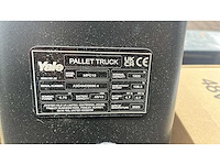 Yale - mpc15 - elektrische palletwagen - afbeelding 4 van  4