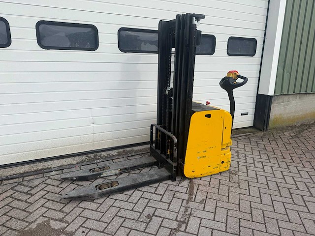 Yale - ms 16-40 - stapelaar - afbeelding 1 van  7