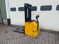 Yale - ms 16-40 - stapelaar - afbeelding 2 van  7