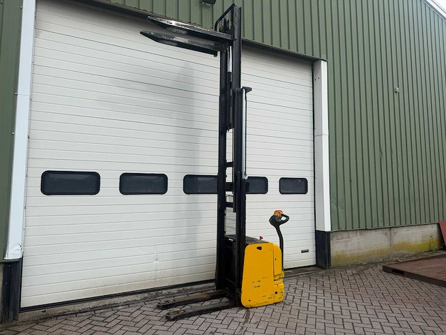 Yale - ms 16-40 - stapelaar - afbeelding 5 van  7