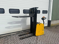 Yale - ms 16-40 - stapelaar - afbeelding 1 van  2