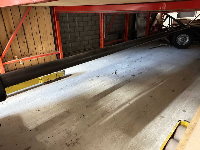 Yale - ms15x-3768z - stapelaar - afbeelding 2 van  13