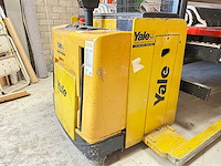 Yale - ms15x-3768z - stapelaar - afbeelding 3 van  13