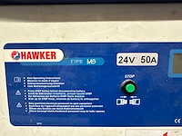 Yale - ms15x-3768z - stapelaar - afbeelding 5 van  13