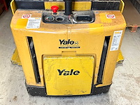 Yale - ms15x-3768z - stapelaar - afbeelding 7 van  13
