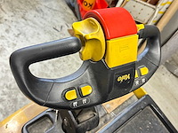 Yale - ms15x-3768z - stapelaar - afbeelding 8 van  13