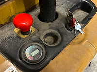 Yale - ms15x-3768z - stapelaar - afbeelding 10 van  13