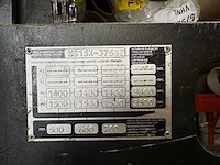 Yale - ms15x-3768z - stapelaar - afbeelding 12 van  13