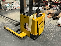 Yale - ms15x-42 zl - elektrische hoogstapelaar - afbeelding 2 van  7