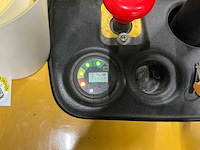 Yale - ms15x-42 zl - elektrische hoogstapelaar - afbeelding 3 van  7