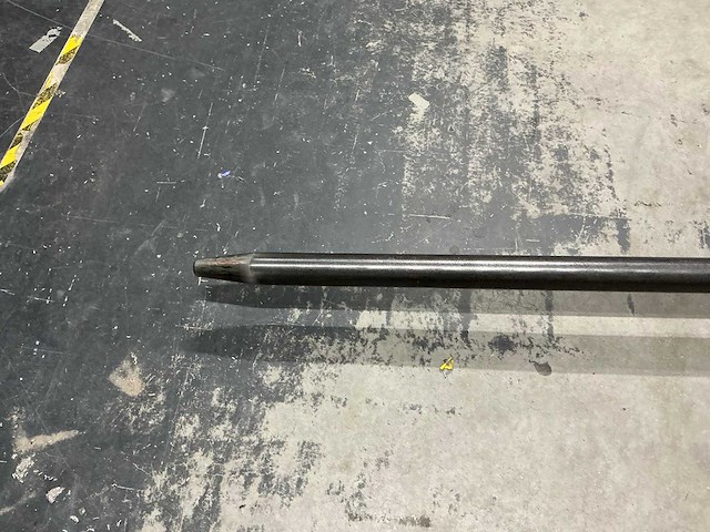 Yale - ms15x-42 zl - elektrische hoogstapelaar - afbeelding 5 van  7