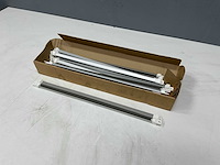 Yale - stabiliteit stang (17x) - 59x2 cm - afbeelding 1 van  5