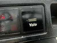 Yale 16atf vorkheftruck - afbeelding 3 van  14