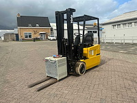 Yale 16atf vorkheftruck - afbeelding 7 van  14