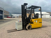 Yale 16atf vorkheftruck - afbeelding 1 van  14