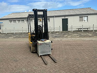 Yale 16atf vorkheftruck - afbeelding 8 van  14