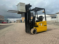 Yale 16atf vorkheftruck - afbeelding 11 van  14