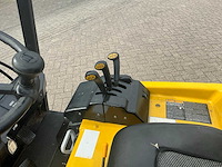 Yale 16atf vorkheftruck - afbeelding 14 van  14