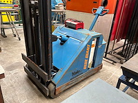Yale blue giant lt150w30ff stapelaar - afbeelding 6 van  12