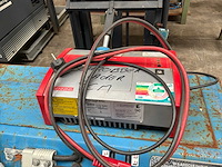 Yale blue giant lt150w30ff stapelaar - afbeelding 11 van  12