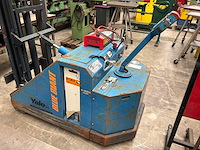 Yale blue giant lt150w30ff stapelaar - afbeelding 8 van  12