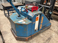 Yale blue giant lt150w30ff stapelaar - afbeelding 9 van  12
