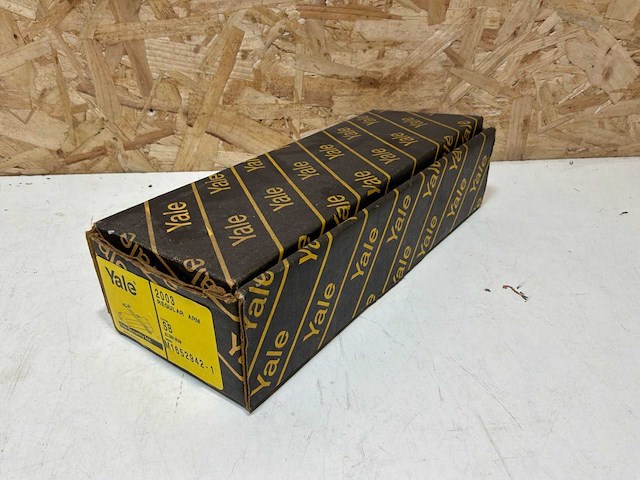 Yale deurdranger (2x) - afbeelding 8 van  9
