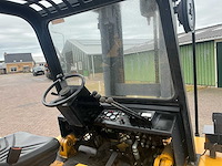Yale dfg-6.3 vorkheftruck - afbeelding 2 van  19