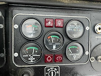 Yale dfg-6.3 vorkheftruck - afbeelding 9 van  19