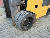 Yale erc120 hbn48se080 vorkheftruck - afbeelding 3 van  6