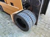 Yale erc120 hbn48se080 vorkheftruck - afbeelding 5 van  6